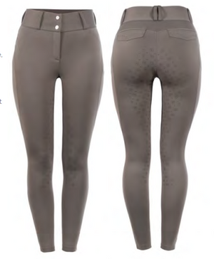 Cavalcandera Grip Mobile Breeches by Cavallo
