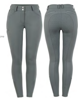 Cavalcuna Grip Mobile Breeches by Cavallo