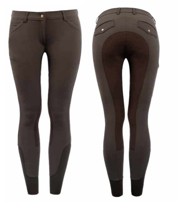 Christy Mobile Breeches by Cavallo
