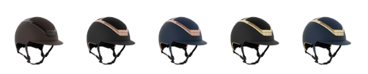 KASK Star Lady Chrome