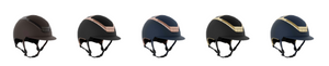KASK Star Lady Chrome