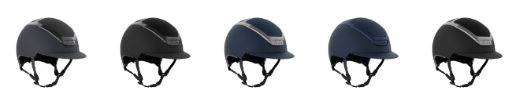 KASK Star Lady Chrome