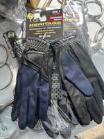 Heritage Cross Country Glove
