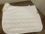 Custom Mattes Platinum Fleece Square Pads