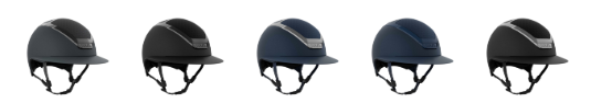KASK Dogma Chrome