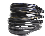 Glitter Nosebands by Bridle2Fit