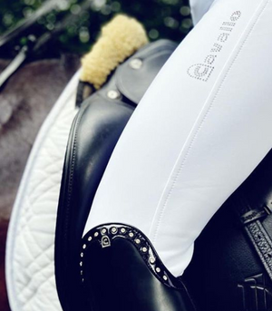 Piaffe Pro and Piaffe Pro LUX Dressage Boots by Cavallo