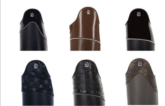 Cavallo 2025 boots insignis