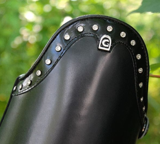Cavallo insignis 2025 dressage boot