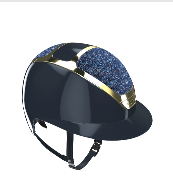 ikke Sprede sjælden KASK Custom Helmets and Configurator – Dressage Collections