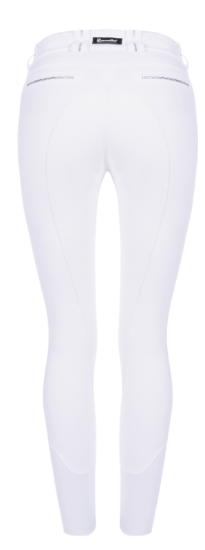 Celine Grip Breeches by Cavallo