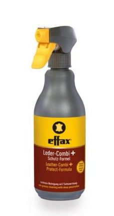 Effax Leather-Combi+ Protect Formula