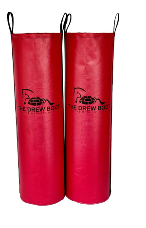 The Drew Boot Ice boots