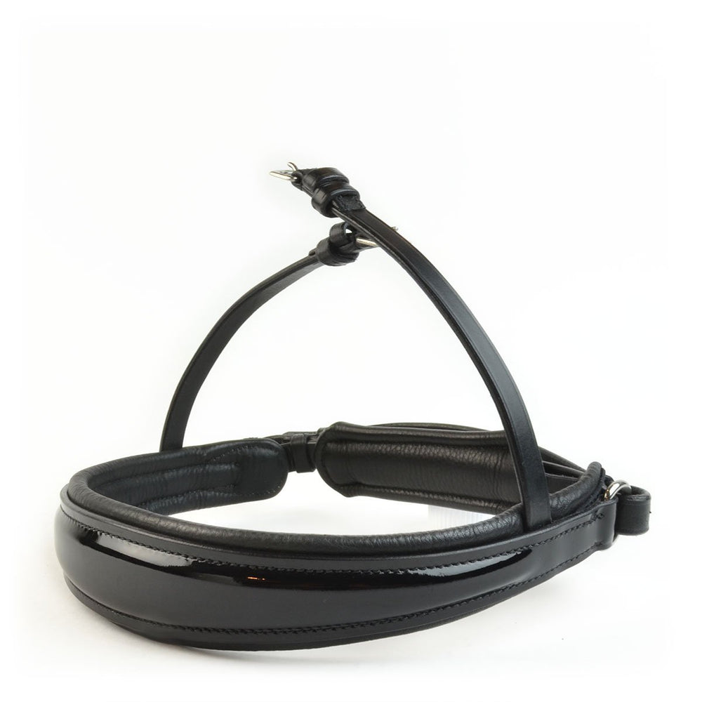 S3 Taper Weymouth Nosebands by Bridle2Fit