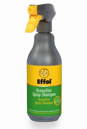 Effol Ocean-Spray Shampoo