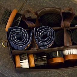 Grooming Accessories ToolBox by Marise