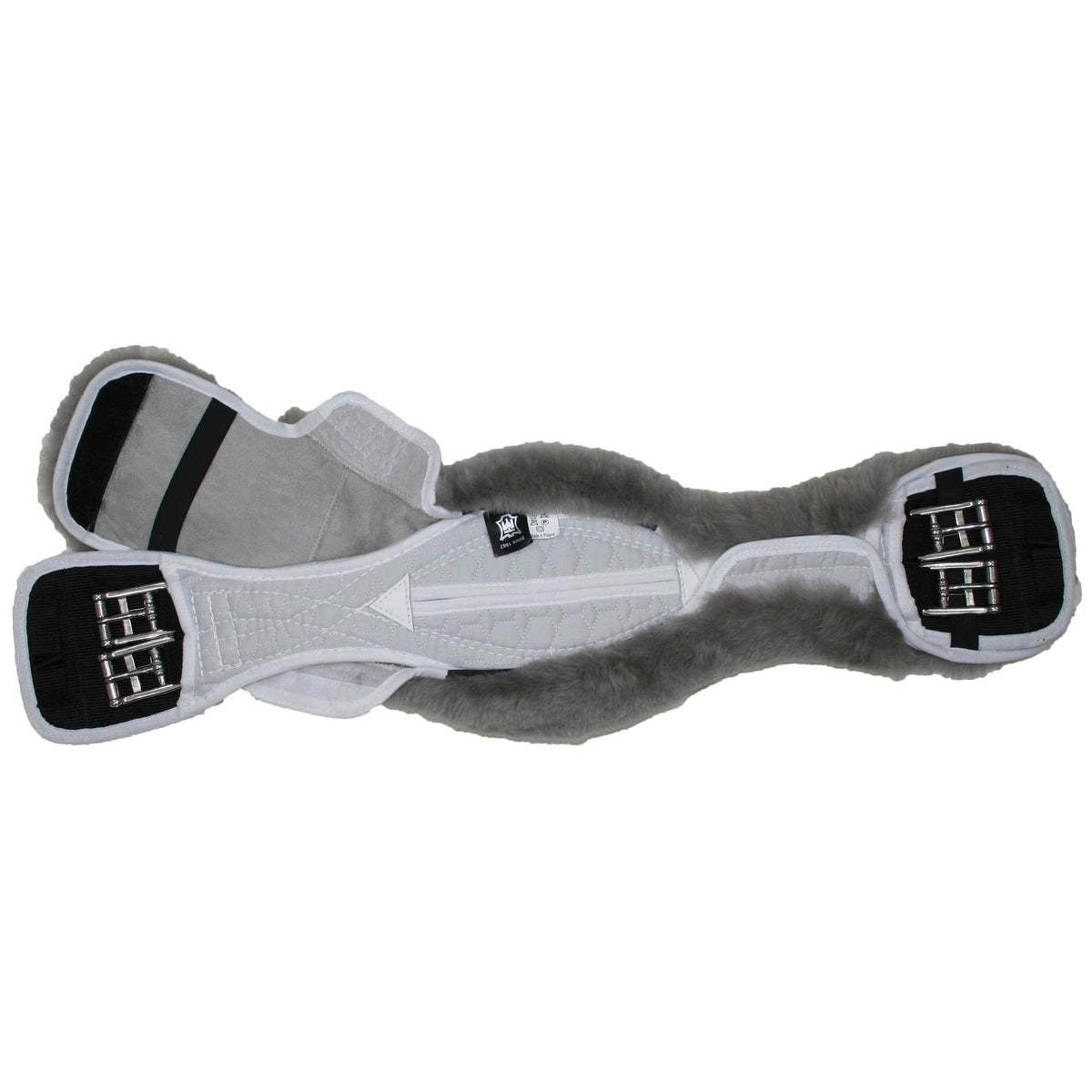 Mattes Contoured Girth