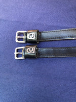 Spur straps by Cavallo